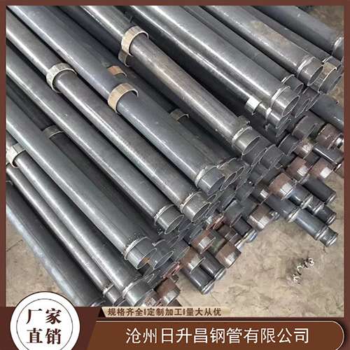 安义声测管生产厂家